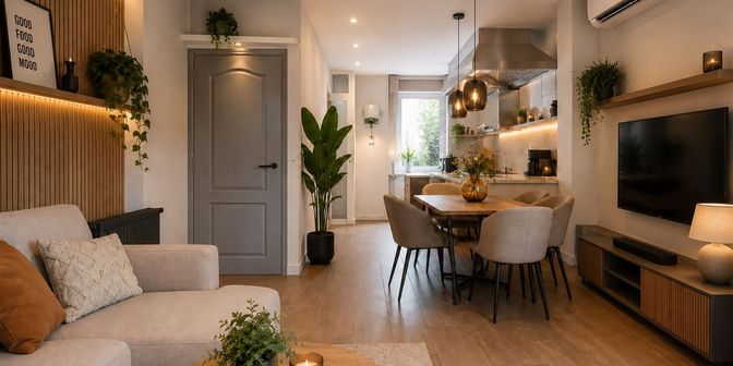 Bien professionnel à vendre à Nieuwstraat  119, 1730 Asse