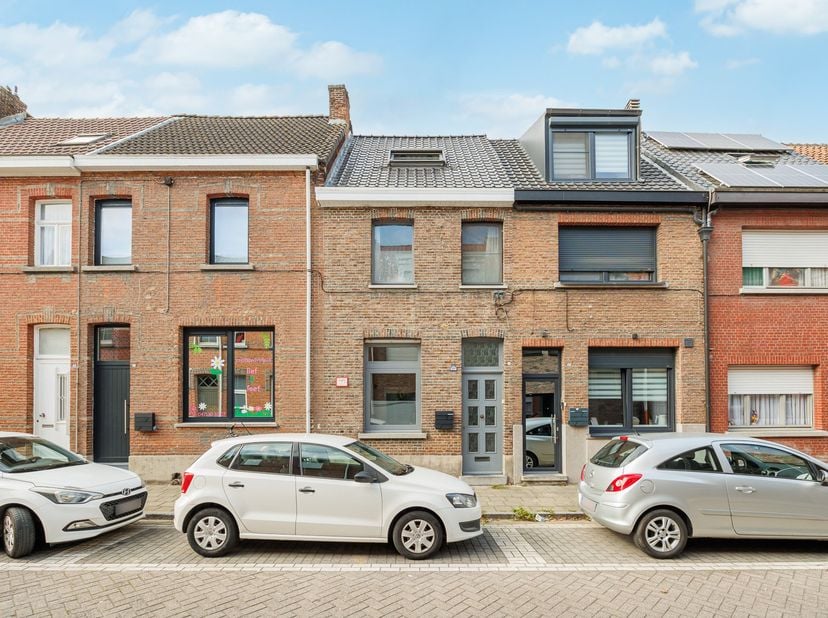 Maison à vendre à Kerkhofstraat 59,
                    2845 Niel