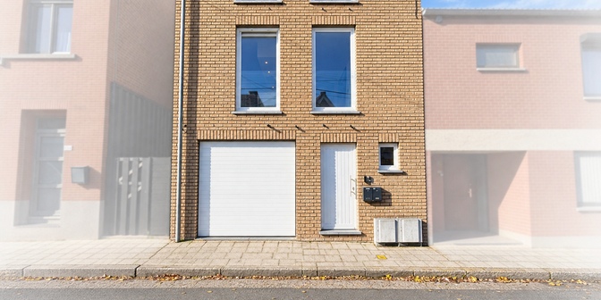 Appartement te koop in 1480 Tubize