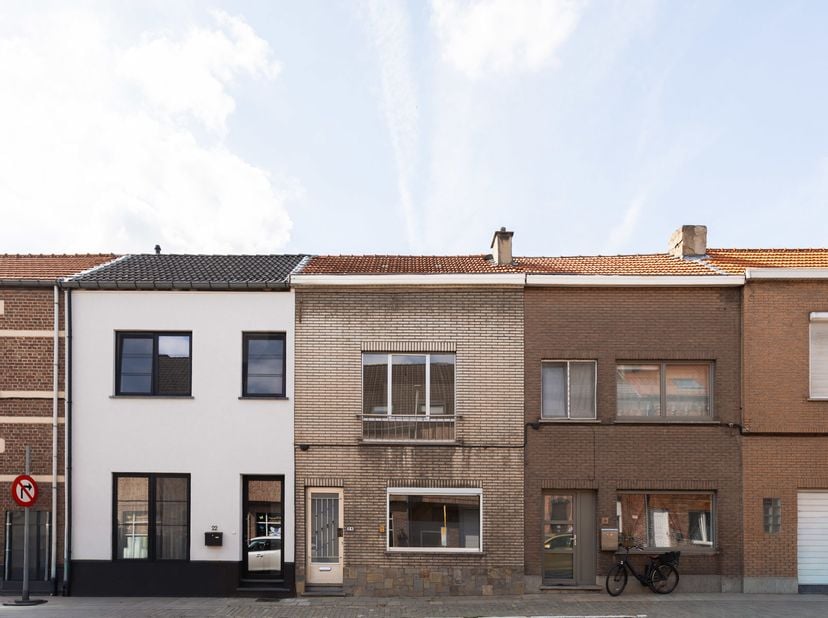 Maison à vendre
                    à 3300 Tienen