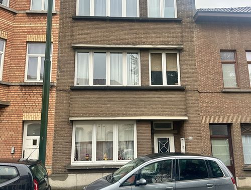                                         Appartement te koop in Ukkel, € 240.000
