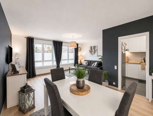                                         Appartement te koop in Anderlecht, € 239.000
