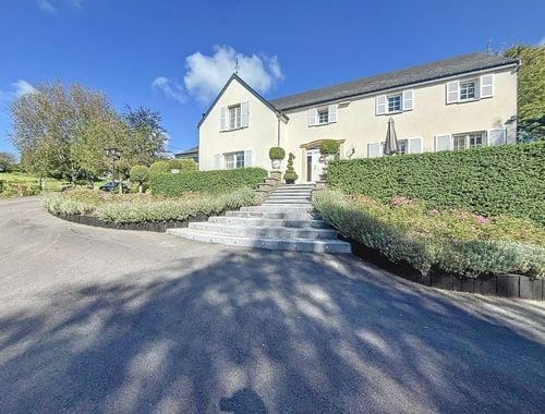                                         Woning te koop in Noirefontaine, € 675.000
