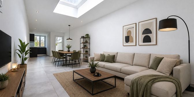 Maison à vendre à 7080 La Bouverie