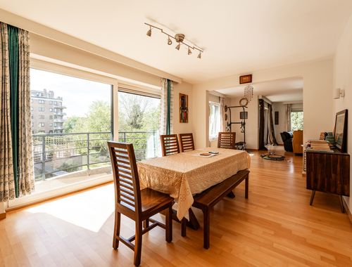                                         Appartement à vendre à Woluwe-Saint-Lambert, € 715.000
