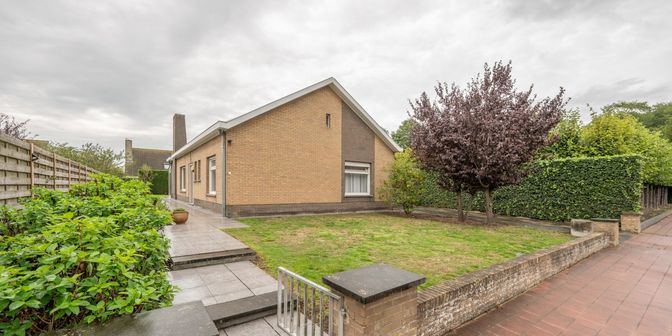 Maison à vendre à Albatrosstraat 8, 8400 Oostende