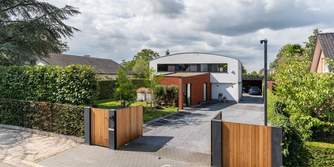 Huis te koop in Sterrebos 11, 3512 Stevoort