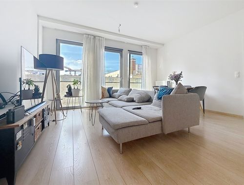                                         Appartement à vendre à Bruxelles, € 235.000
