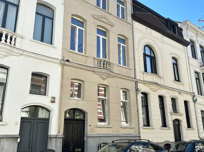 Maison à louer
                    à 2018 Antwerpen