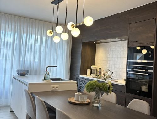                                         Duplex te koop in Genk, € 375.000
