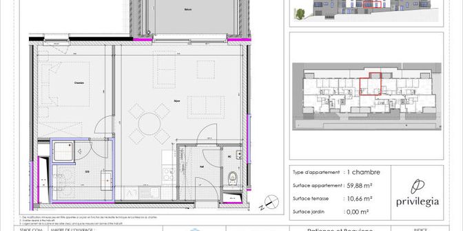 Appartement te koop in Rue de la Bure aux Femmes, 4000 Glain