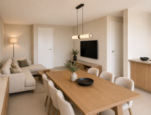                                         Maison à vendre à Pottes, € 339.605,92
