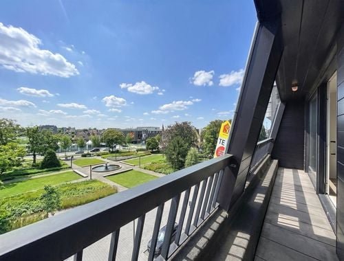                                         Appartement te koop in Ieper, € 219.000
