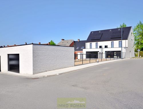                                         Maison à vendre à Zwevegem, € 450.000
