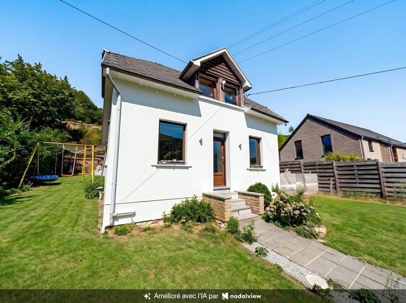 Huis te koop in Route d'Eupen 9,
                    4960 Wywertz