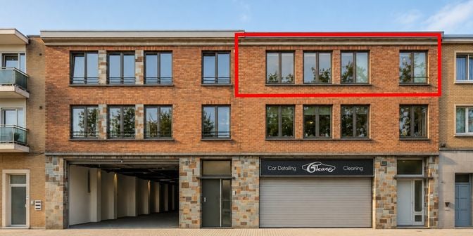Huis te koop in Sint-Pieterszuidstraat 43 bus 2, 8000 Sint-Pieters