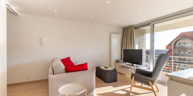 Appartement à vendre à Franslaan 109 boîte 0601, 8620 Nieuwpoort