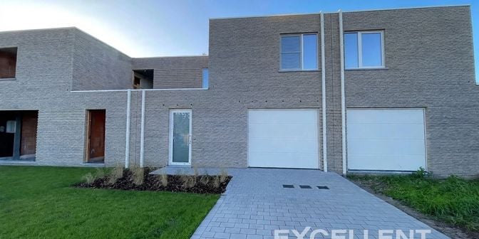 Huis te huur in Brunshaag 2, 9800 Deinze