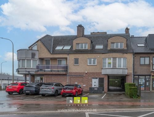                                         Appartement te koop in Dilsen-Stokkem, € 289.000
