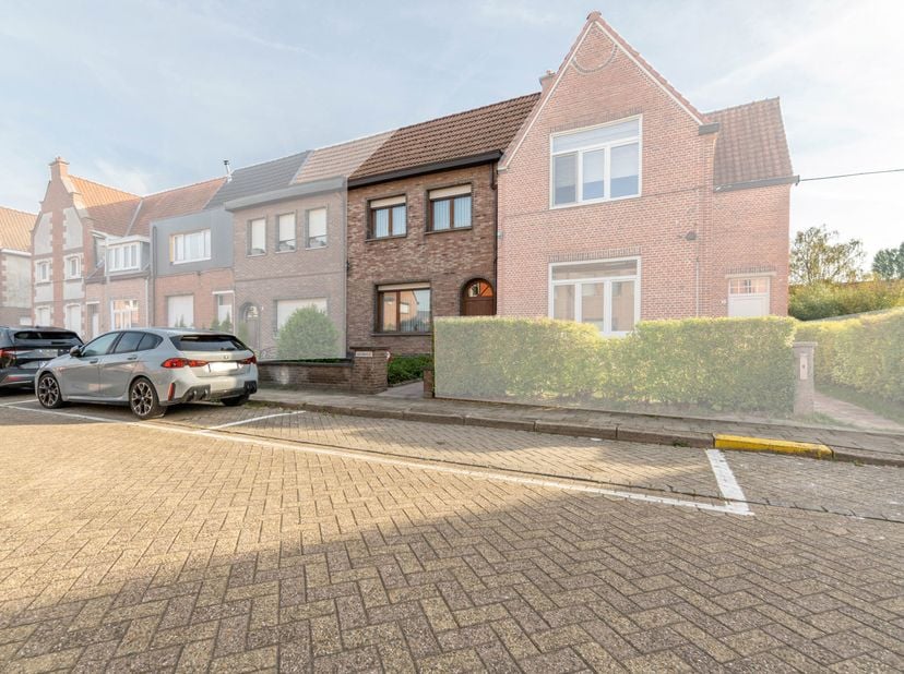 Maison à vendre à Achturenplein 7,
                    2845 Niel