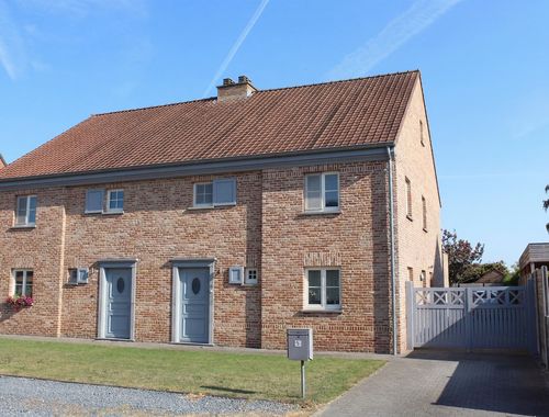                                         Maison à louer à Westerlo, € 1.250
