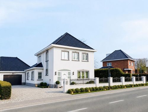                                         Villa à vendre à Wetteren, € 495.000

