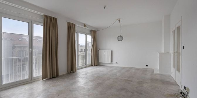 Appartement te koop in Ieperlaan 39 bus 2, 1000 Brussel