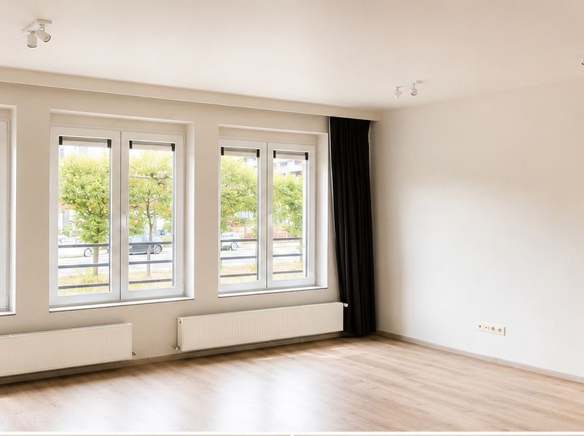 Appartement à louer
                    à 9000 Gent