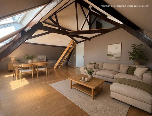                                         Appartement te huur in Tournai, € 650
