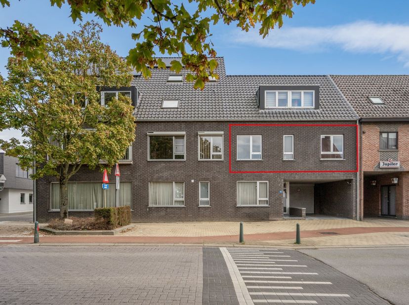 Appartement te koop in Ring 39 bus 102,
                    2200 Noorderwijk