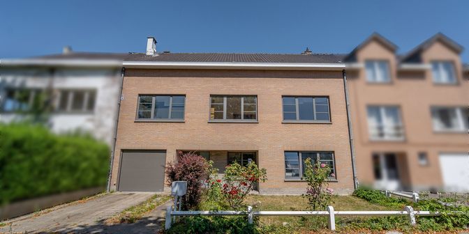 Huis te koop in Clos du Hussard 14, 1410 Waterloo