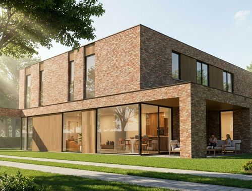                                         Maison à vendre à Ertvelde, € 565.006

