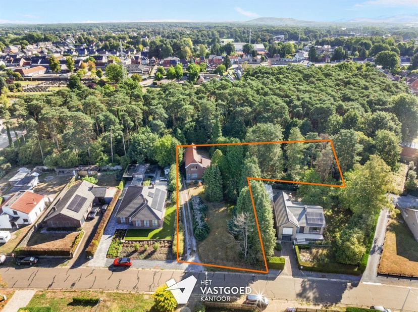 Huis te koop in Corceliusstraat 31,
                    3580 Beringen
