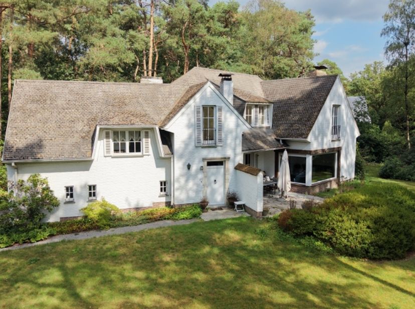 Huis te koop in Pauwdreef 3,
                    3140 Keerbergen