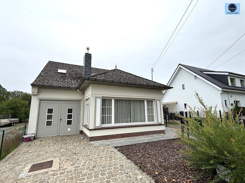 Huis te koop in VRIJHEID 62,
                    9500 Geraardsbergen