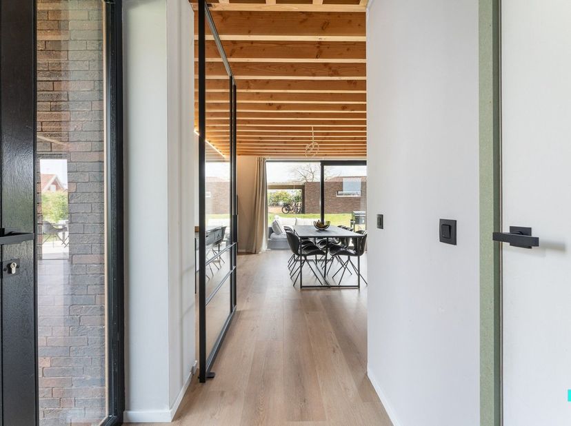 Maison à vendre
                    à 8860 Lendelede