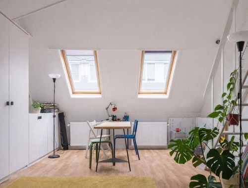                                         Appartement te koop in Gent, € 295.000
