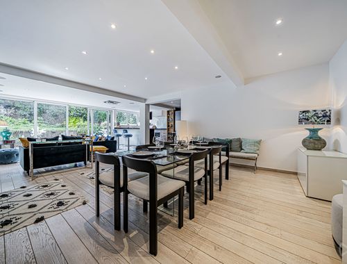                                         Duplex à vendre à Auderghem, € 1.100.000
