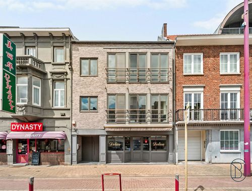                                         Gemengd gebruik te koop in Deinze, € 719.000
