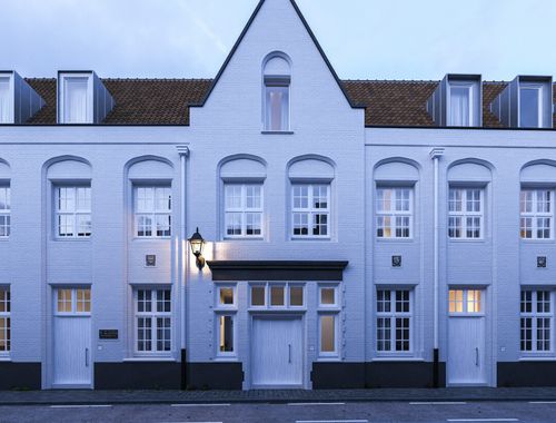                                         Maison à vendre à Brugge, € 585.000

