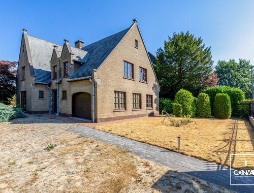                                         Villa à vendre à Mariakerke, € 625.000
