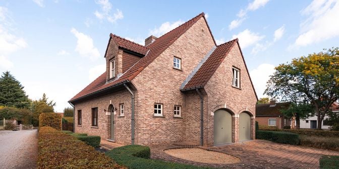 Maison à vendre à Steenakkerstraat 18, 3018 Wijgmaal