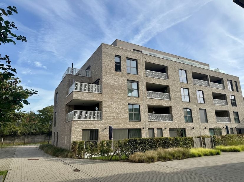 Appartement te huur in Paradijsweg 10 bus 302,
                    2500 Lier