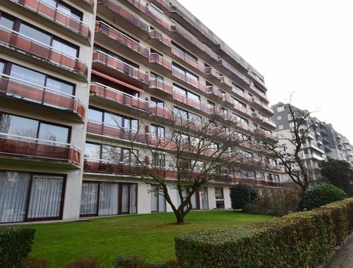                                         Appartement te koop in Sint-Jans-Molenbeek, € 150.000
