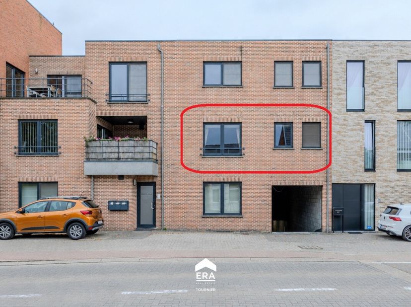 Appartement te koop in Lepelstraat 75 bus B,
                    3920 Lommel