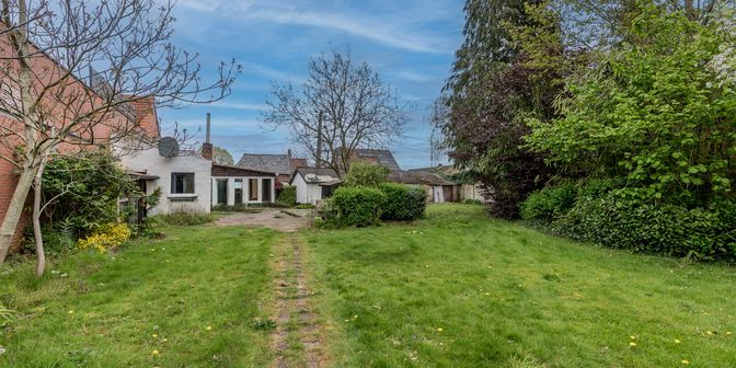 Maison à vendre à Olmsebaan 160, 2450 Meerhout