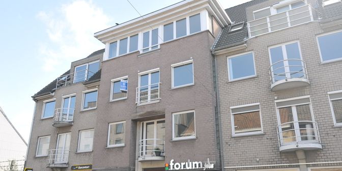 Appartement te huur in Doorniksesteenweg 92 bus 202, 8580 Avelgem