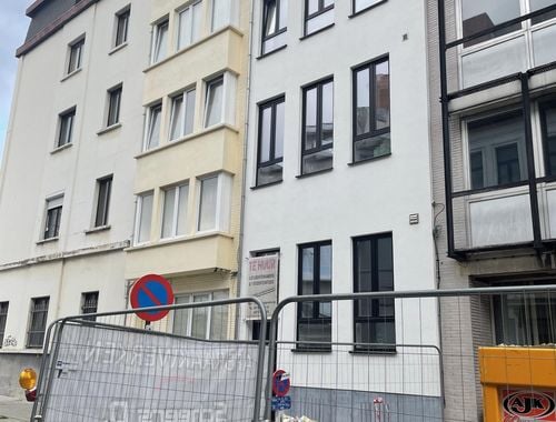                                         Kot-Kamer te huur in Antwerpen, € 495
