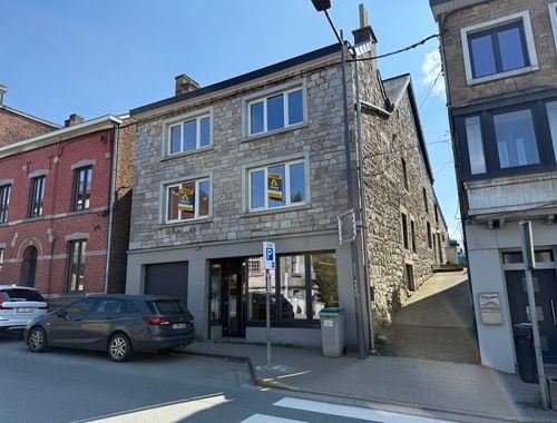                                         Woning te koop in Barvaux-sur-Ourthe, € 249.000
