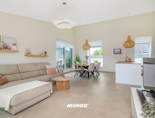                                         Penthouse te koop in Willebroek, € 449.000
